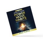 Audio Book - Power Move Habits